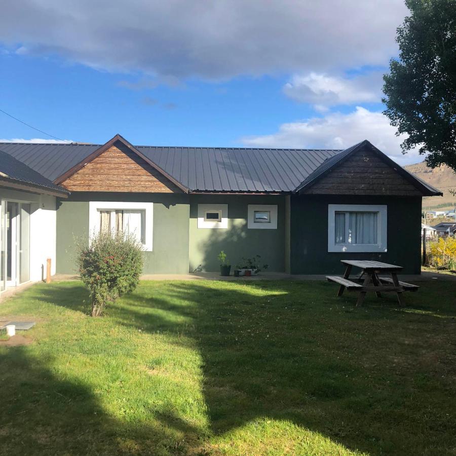 Hospedar Calafate - Los Lupinos El Calafate Exterior foto