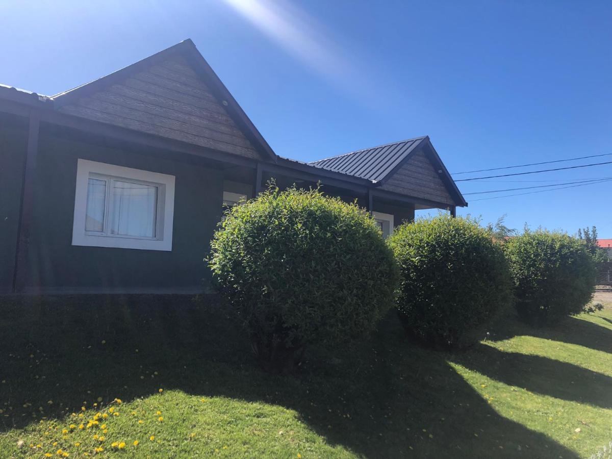 Hospedar Calafate - Los Lupinos El Calafate Exterior foto