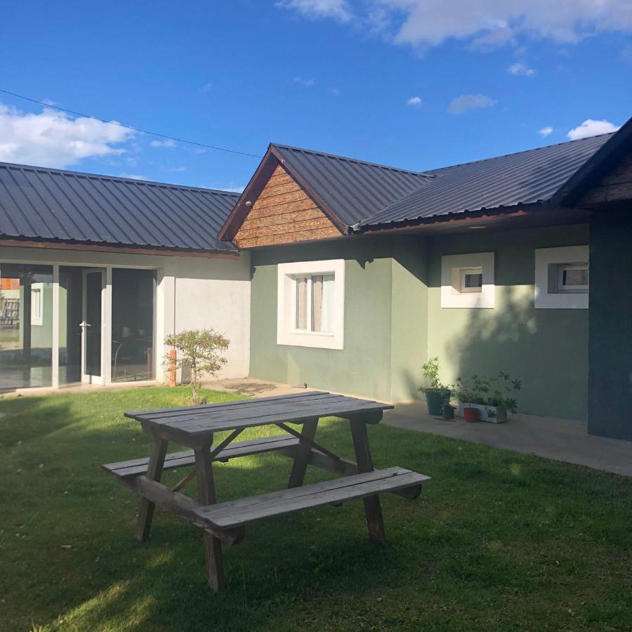 Hospedar Calafate - Los Lupinos El Calafate Exterior foto